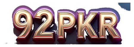 92pkr logo