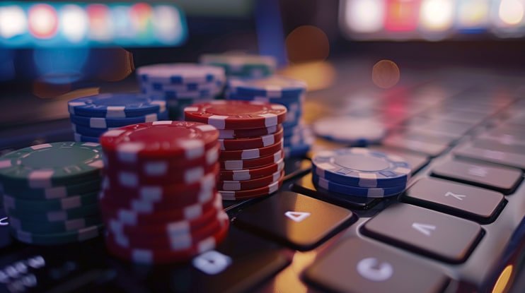 92pkr Live Casino